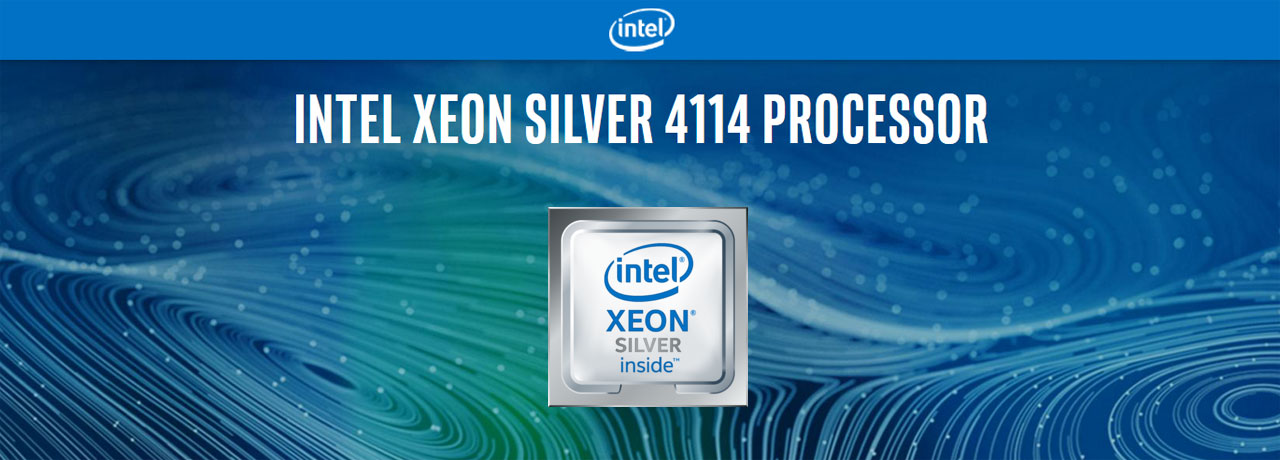 Сравнение процессоров intel xeon silver